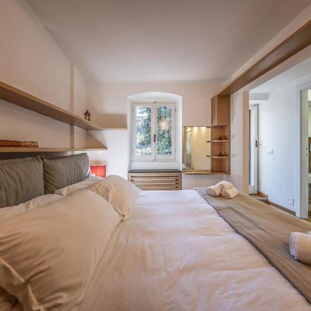 Cozy Apartment - Relax E Vista Mare Da Sogno Santa Margherita Ligure Exterior foto