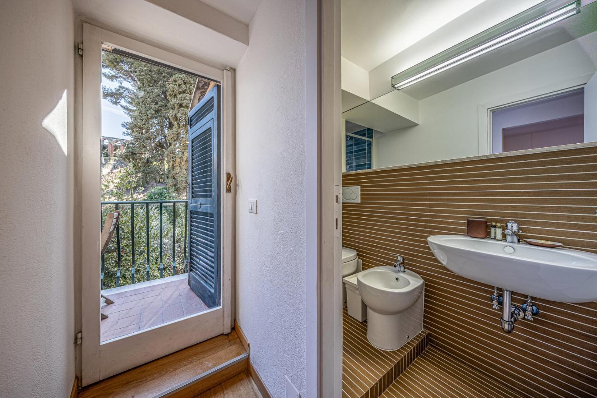 Cozy Apartment - Relax E Vista Mare Da Sogno Santa Margherita Ligure Exterior foto